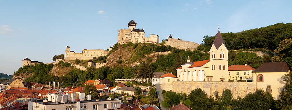 trencin
